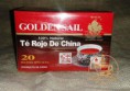 Té Rojo